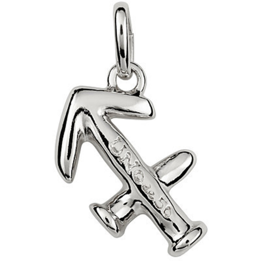 *NEW* UNO DE 50 CHARM SAGITTARIUS